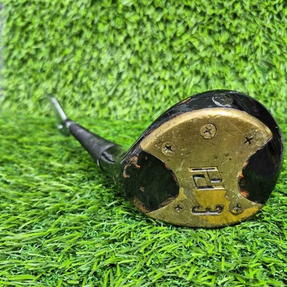 Vintage PD #3 Fairway Wood Bottle Opener⛳️🛠 - Picture 3 of 3